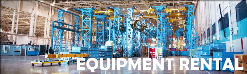 Equipment Rental